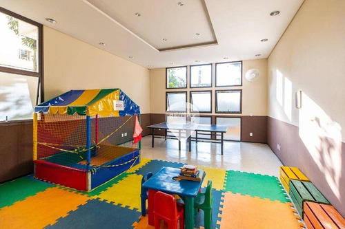 Imagem 28 de 30 de Apartamento Com 3 Dormitórios À Venda, 94 M² Por R$ 790.000,00 - Pompeia - São Paulo/sp - Ap4760