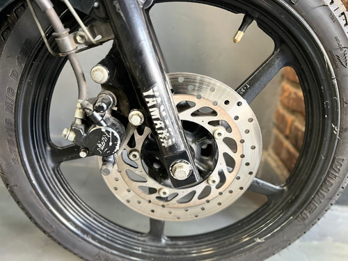 Yamaha Ys Fazer 150 - 2020 - King Motos