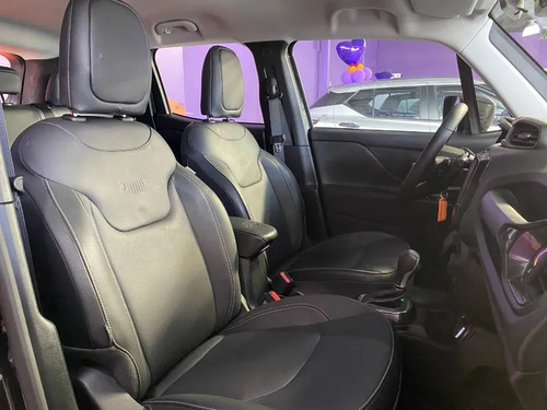 Jeep Renegade Longitude T270 1.3 Turbo 4x2