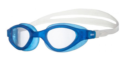 Goggles Natación Arena Cruiser Evo Azul 002509-171