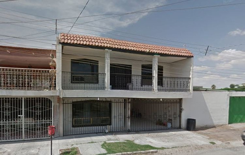 Sk16 - Casa En Remate Bancario En C. Turquesa, La Esperanza, Gomez Palacio, Durango Oportunidad De Inversion