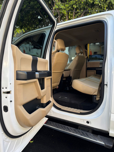 Ford F-150 3.5 Doble Cabina V6 4x2 At