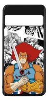 Comprar Funda Protector Case Para Google Pixel 7 Pro Thundercats