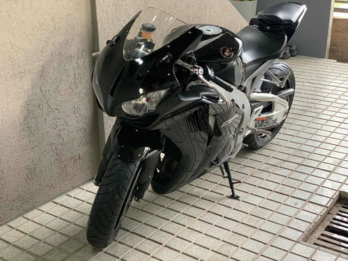 Honda Cbr 1000