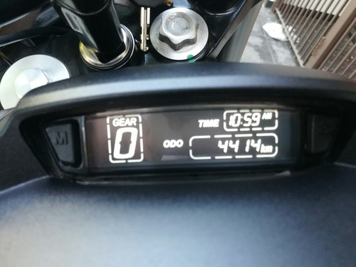 Imagen 11 de 13 de Bajaj Dominar 400