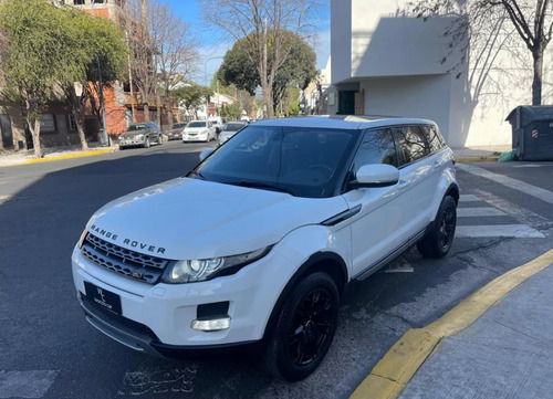 Land Rover Evoque 2.0 Pure Plus 240cv