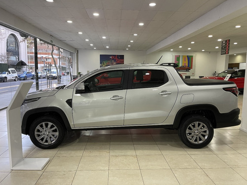 Fiat Strada 1.3 Freedom Cd