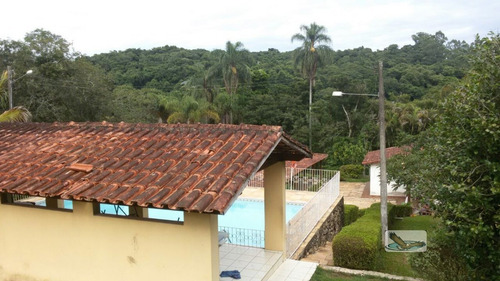 Sítio A Venda No Bairro Bairro Morro Azul Em Itatiba - Sp. - Ou330-1