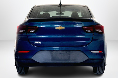Chevrolet Onix 2021