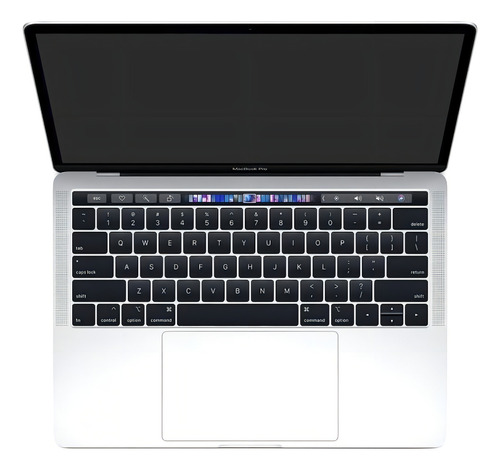 MacBook Pro A1989 (2019) 13.3" prata 8GB de Ram - 256GB SSD - Intel Core i5