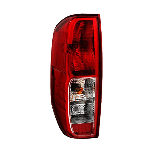 Para Nissan Frontier Oem Estilo Freno Trasero Luz