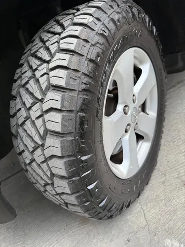 Jeep Grand Cherokee 2012