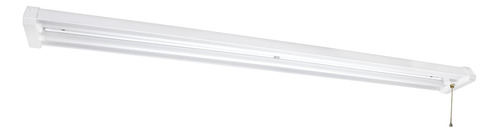 Luz De Tienda Maxlite 48puLG 42w 120v 5000k, Blanca (sl2-484