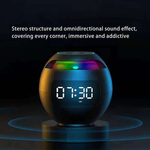 Bocina Bluetooth Inalámbrico G, Alto Volumen, Alto Volumen,