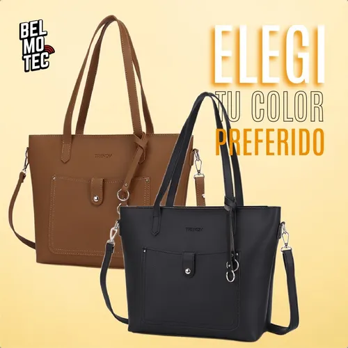 Bolsos ecocuero sale