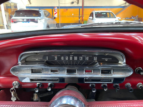 Imagen 18 de 24 de Ford Falcon 1964
