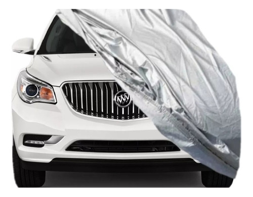 Funda / Lona / Cubre Camioneta Buick Enclave Calidad Premium