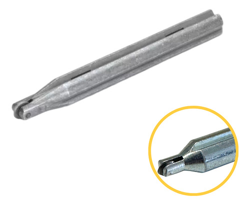 Lapiz Rodel Para Cortadora De Ceramica Kll/10p 10mm Konan