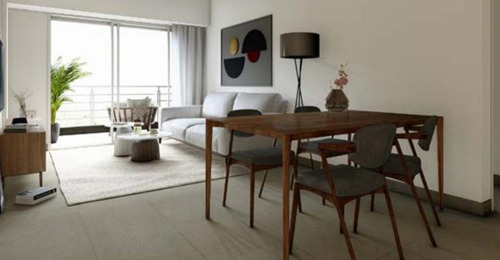 Departamento 2 Ambientes En Venta,con Balcon, Con Cochera En Caseros