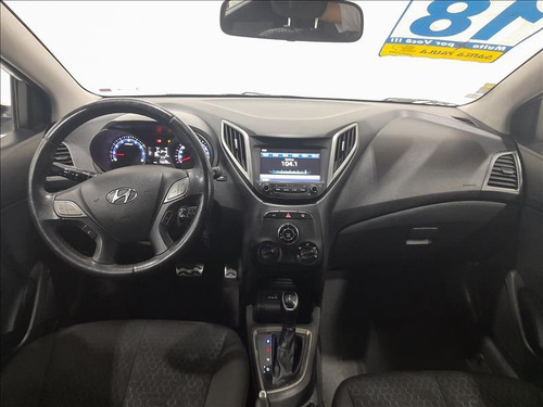 Imagem 5 de 7 de Hyundai Hb20x 1.6 16v Style