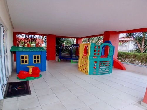 Imagem 3 de 7 de Vila Do Pan - Ap00548 - 70543768
