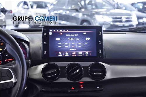 Imagem 11 de 15 de Argo 1.0 Firefly Flex Drive Manual