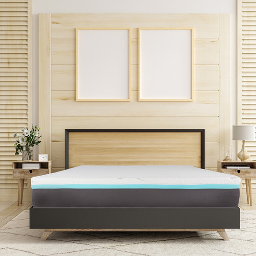 Colchón Memory Foam Best Matrimonial