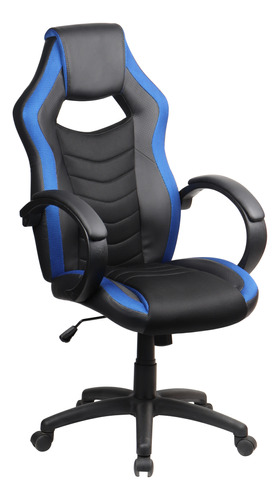 Silla De Escritorio Gamer Premium !  Myshopuruguay