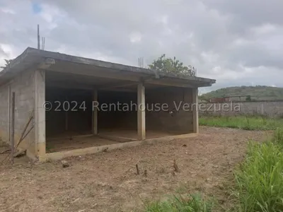 Terreno en venta