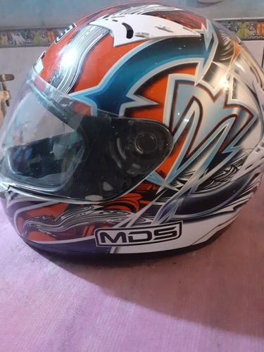 Imagen 2 de 3 de Casco Certificado L