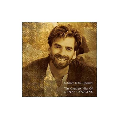 Loggins Kenny The Greatest Hits Of Importado Cd