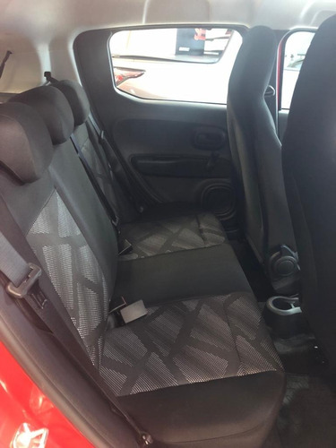 Imagen 10 de 15 de Nuevo Fiat Mobi Like 1.0 2023 0km *