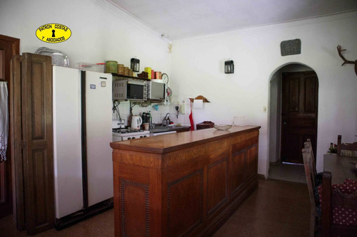 3058hp- Chacra -2.3 Has Campo Casa - Anexos , Open Door,
