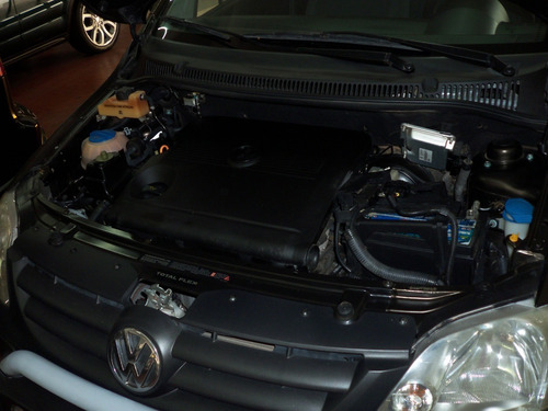 Crossfox 2006 1.6 Raridade