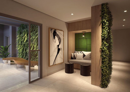 Imagem 4 de 17 de Studio Residencial Para Venda, Tucuruvi, São Paulo - St7036. - St7036-inc