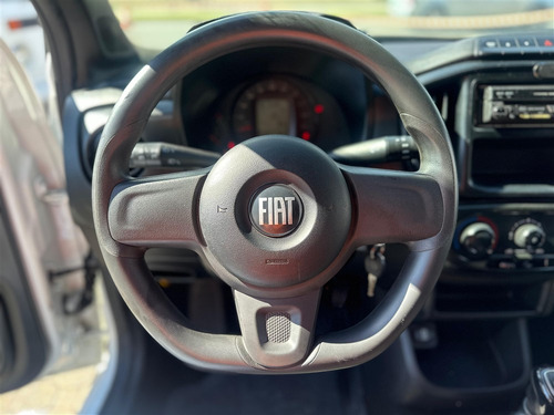 Fiat Strada 1.4 Endurance Cab. Cs Plus Flex 2p