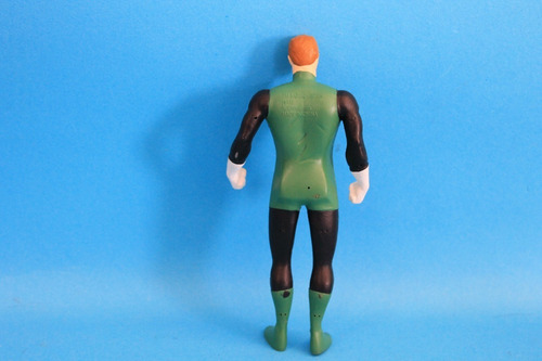 Green Lantern Nj Croce (Usado)
