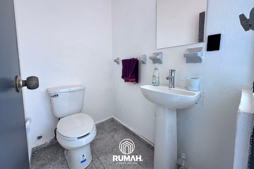 Local Comercial En Venta A Una Cuadra De La Av Rafael Buelna
