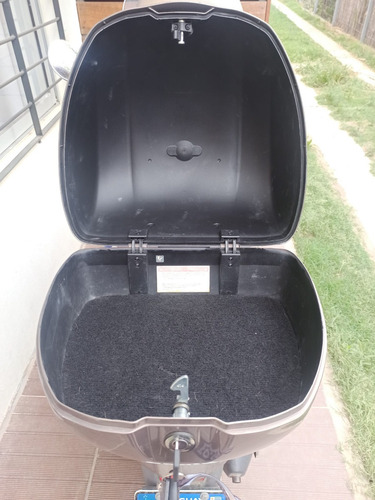 Imagen 11 de 16 de Vespa Primavera 125 3v Abs