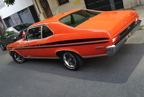 Imagen 1 de 24 de Chevrolet Chevy Serie 2