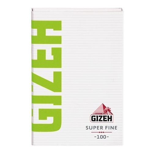 Papelillos Gizeh Magnet Super Fine C/imán