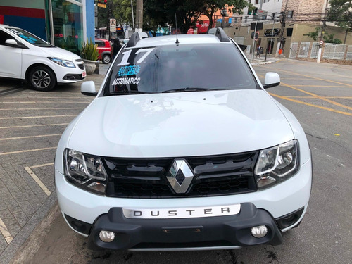 Renault Duster Oroch 2.0 Dynamique Automático