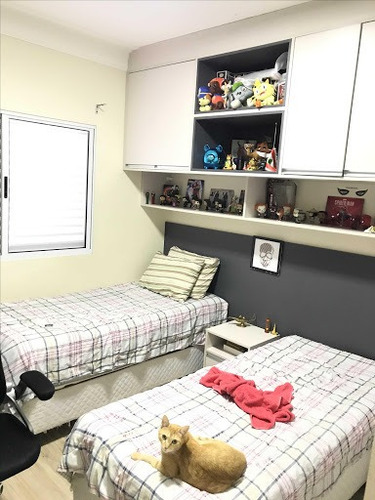 Sobrado Com 3 Dormitórios À Venda, 140 M² Por R$ 1.000.000,00 - Vila Rosália - Guarulhos/sp - So0305