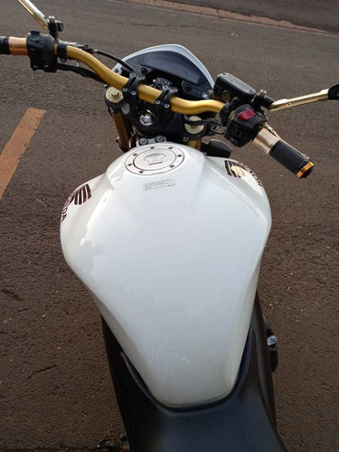 Honda Hornet