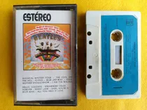 Comprar The Beatles Magical Mystery Tour 1967 K7 Bazar Mks