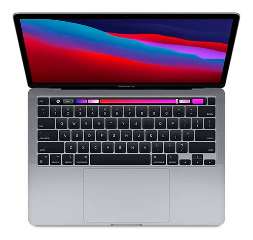 Macbook Pro 2019 Intel Core I5 Quad Core Apple-a2159-2019-sn (Usado)