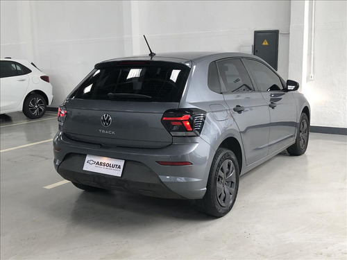 Polo 1.0 Mpi Track Manual