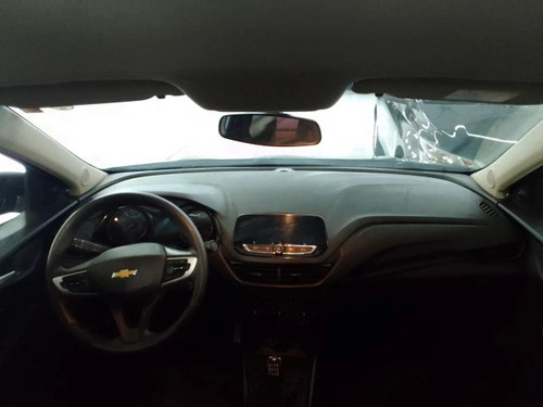 Chevrolet Onix 1.0