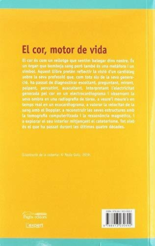 El Cor, Motor De Vida (l'expert)
