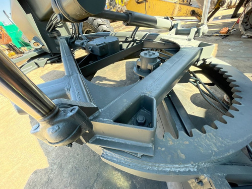 Imagen 13 de 13 de Motoconformadora John Deere 570a